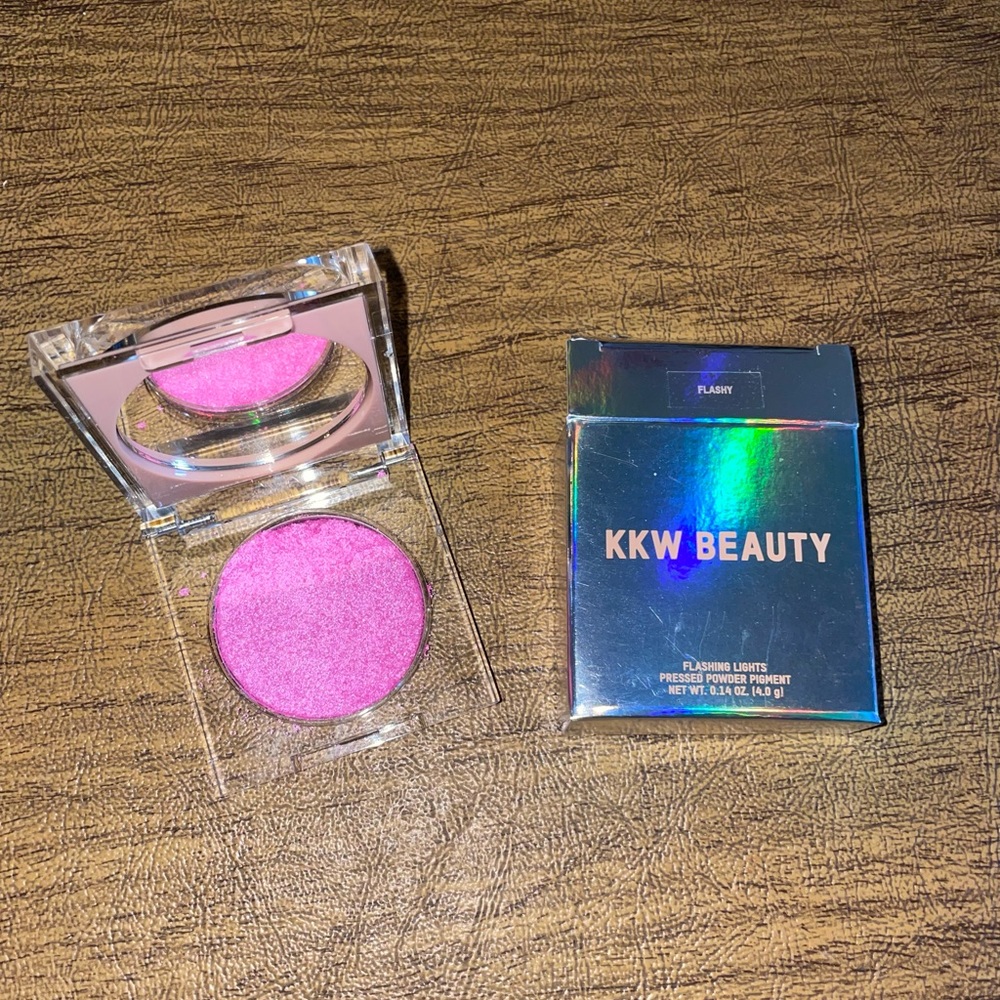 KKW Beauty